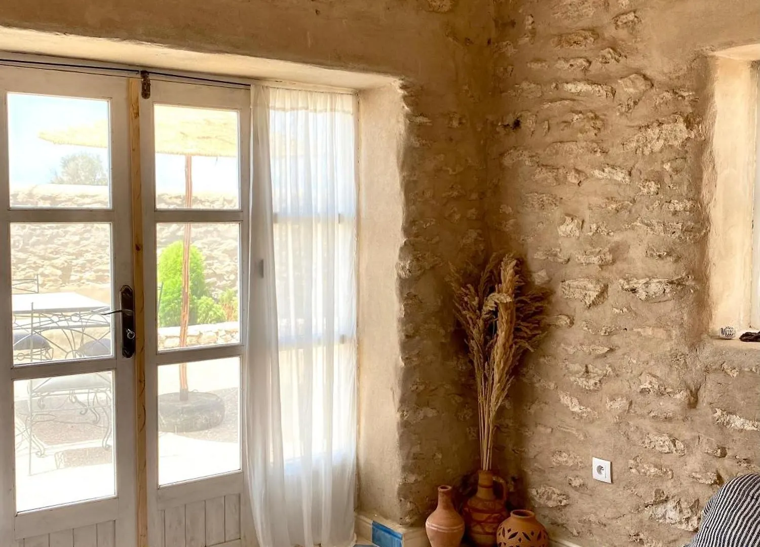 Apartament Adam House As-Suwajra Kwatera prywatna