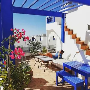 Hotel typu riad Riad Haizea Mogador, As-Suwajra